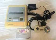 Nintendo Super Famicom 本体　ジャンク品　 セット