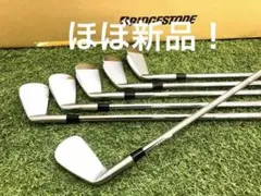 ブリヂストン TOUR B 201CBアイアン 6本セット モーダス105S