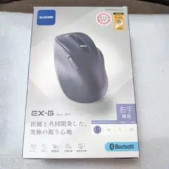 ELECOM EX-G M-XGS30BBSKBU Bluetooth#1