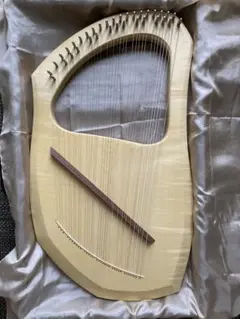 AURIS アウリス ライアーハープ 35弦