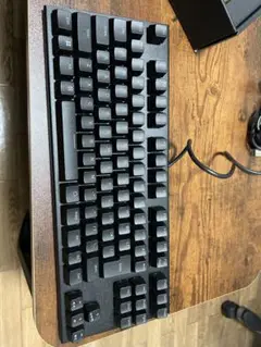 REALFORCE キーボード 東プレGX1 静音 45ｇTKLサイズ