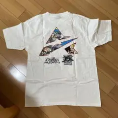 AVIREX ストリートファイター　Tシャツ　サイズL 35th