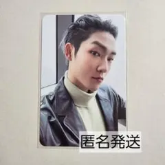 THE BOYZ 封入トレカ ケビン