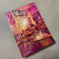 値下げ 交換ウソ日記 小説