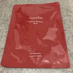 Aurélie オレリーシートマスク 1枚