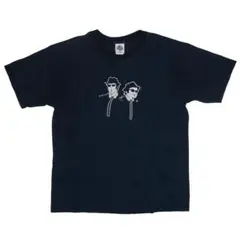 【L】Blues Brothers ブルースブラザーズ Tシャツ HOUSE