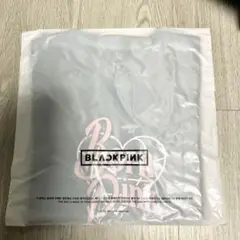 BLACKPINK グッズ　ライブ　Tシャツ　ソウルコン　新品 blackpink tシャツ ツアーグッズ ソウルコン ワルツ - メルカリ
