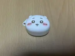 ちいかわ おかおミニシリコンポーチ