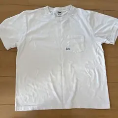 SHIPS ポケット付き Tシャツ Lサイズ