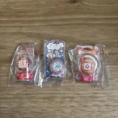 おかしなたまごっちボーロ2