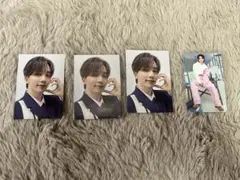 SEVENTEEN トレカ まとめ売り ジョンハン