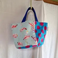 バケツトートミニ