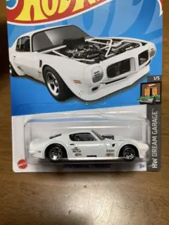 315‼️1970 Pontiac Firebird ホワイト