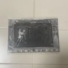 まくらくらま　ポストカードセット　A