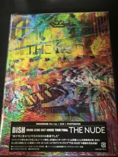 2025年最新】bish the nude 初回限定の人気アイテム - メルカリ