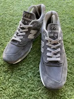 USA製★ New Balance ★ M998CH 26cm