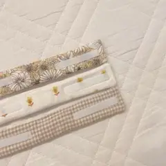 気管切開バンド 3本セット(15cm)
