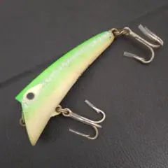 ヘドン　heddon ヘッドプラグ　実釣未使用 Yahoo!オークション -「ヘドン heddon ヘッドプラグ」(ポッパー