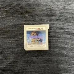 3ds 世界樹の迷宮Ⅴ 長き神話の果て　ソフトのみ