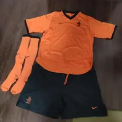 Nike KNVB セットアップ ソックスセット