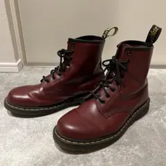 Dr.Martin ドクターマーチン 1460 8ホールブーツ