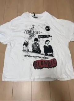 H＆M Tシャツ