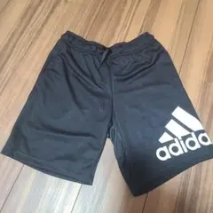 adidas　パンツ　150cm