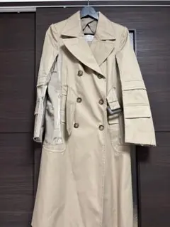 2025年最新】Maison Margiela レディース トレンチコート