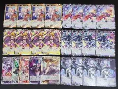 ウィクロス　DIVAルリグパック　SP　プロモ