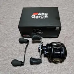 ABU Garcia レボ 等 カスタム スプール 新品 3個まとめて 2025年最新】abu deez スプールの人気アイテム - メルカリ