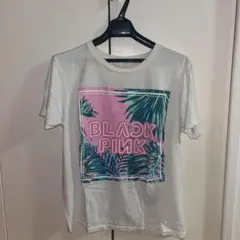 BLACKPINK 日本デビュー記念ショーケース Tシャツ