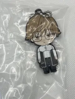 葬送のフリーレン　カプセルラバーマスコット２　キーホルダー