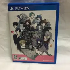 PS VITA ソフト Charade Maniacs
