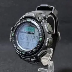 CASIO PROTREK PRG-40SJ カシオ　プロトレック 腕時計