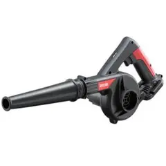 リョービ(RYOBI) 充電式ブロワ BBL120 (本体のみ) 12V