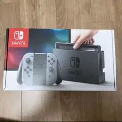 Nintendo Switch 本体付属品全てあり