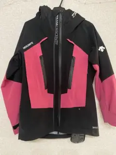 TEAMDESCENTE Aチーム スキーウェア