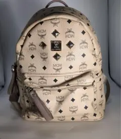 Mcm バックパック