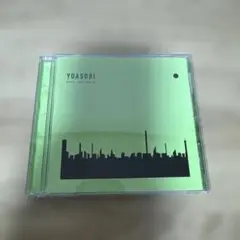 THE BOOK2 / YOASOBI レンタル落ちCD ※ケース交換済み