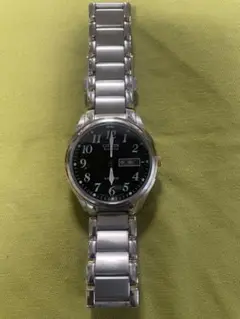 腕時計　CITIZEN　シチズンエコドライブ　 ソーラー