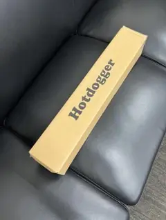 Hotdogger イーゼル　ディスプレイスタンド