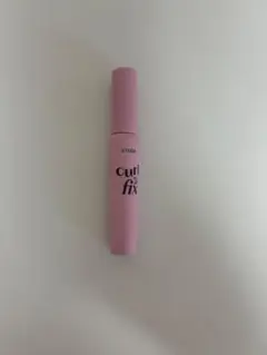 ETUDE エチュード　マスカラ　グレーブラック