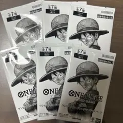 ワンピースカード　プロモカード