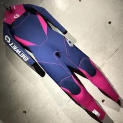バンビ様専用 BEWET women's ウェットスーツ