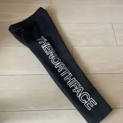 THE NORTH FACE ブラック ロングパンツ 110