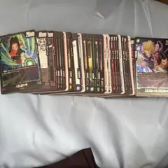 ドラゴンボールカード 30枚RRセット