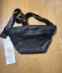 ✨新品✨オニツカタイガー　ボディバッグ