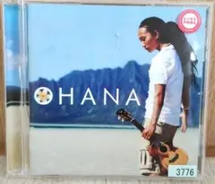 平井大　OHANA アルバム