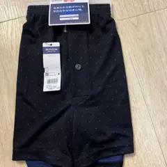 BROS ドット柄トランクス Mサイズ