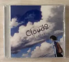 SANOVA CD 「Cloud9 」 「BLISS」